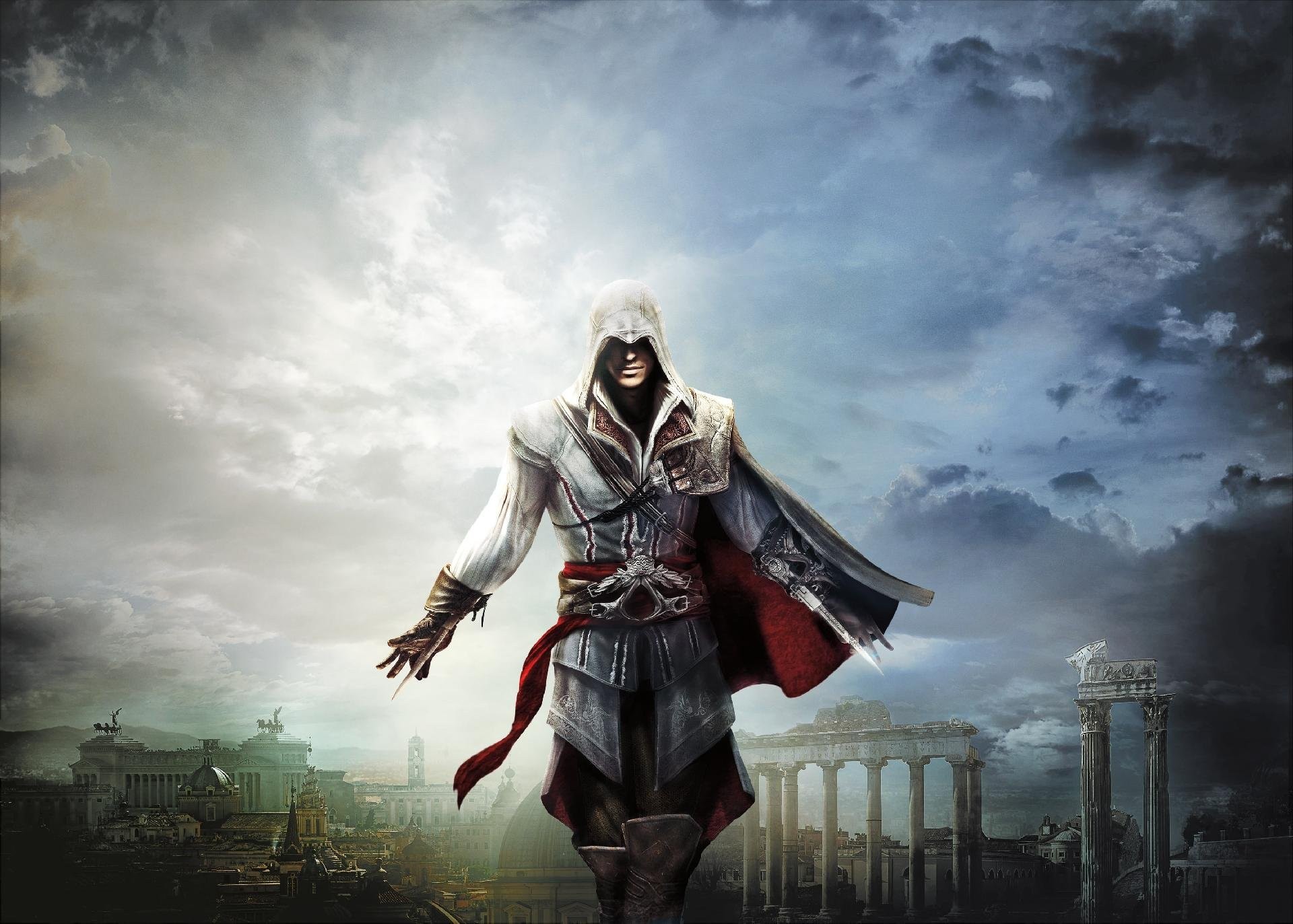 Assassin´s Creed: The Ezio Collection